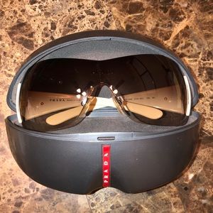 Prada Sunglasses